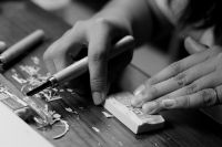 Individueller Gravurservice Individueller Gravurservice