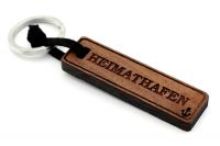 Heimathafen Schlüsselanhänger Heimathafen Schlüsselanhänger