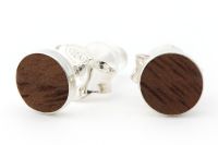 Filigree Ohrringe 5mm Silber Filigree Ohrringe 5mm Silber