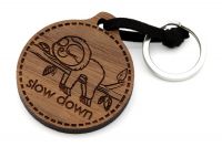 Faultier Schlüsselanhänger Faultier Schlüsselanhänger