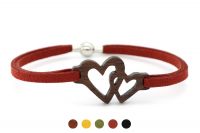 Armband Herzen Armband Herzen