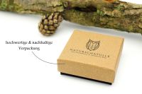 Vorschau: Pfote Ohrstecker Holzohrringe Vorschau: Pfote Ohrstecker Holzohrringe