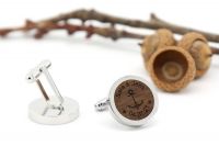 Vorschau: Manschettenknöpfe - Individuell 1 Vorschau: Manschettenknöpfe - Individuell 1